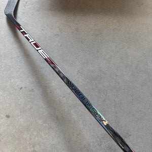 P90TM 85 Flex Senior True Project X Smoke Right Handed Hockey Stick Pro Stock NHL (New)