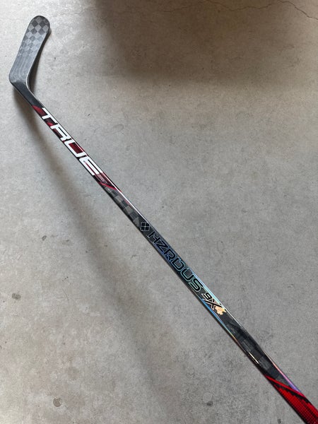 P90TM 85 Flex Senior True Project X Smoke Right Handed Hockey Stick Pro Stock NHL (New)