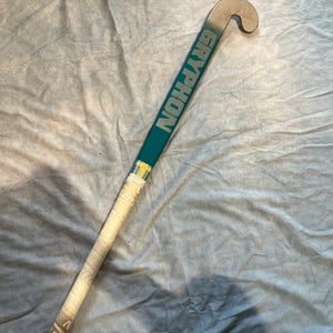 Blue Gryphon Gryphon Chrome Diablo Indoor Field Hockey Stick (Used) 35.5"