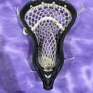 Black Warrior Evo Strung Head (Used)