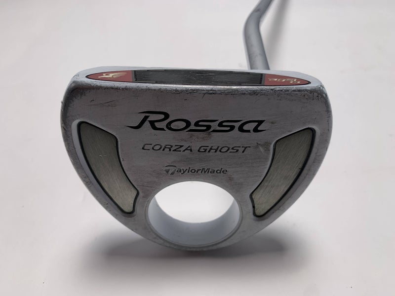 TaylorMade Corza Ghost 2011 Putter 34" Mens RH