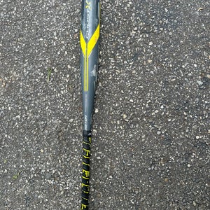 Easton Ghost X Hyperlite Composite USABat Certified Bat (-11)  29 oz 30" (Used)