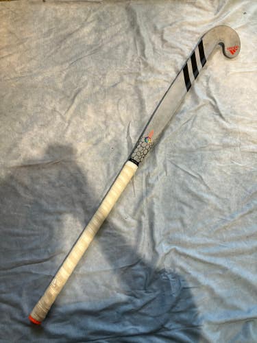 Adidas Shosa Kromaskin.1 37" Field Hockey Stick (Used)