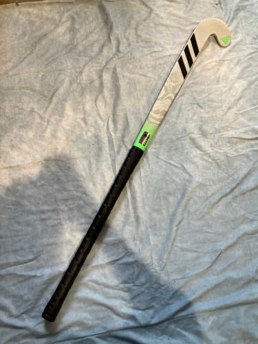Adidas Chaosfury Hybraskin.1 Indoor Field Hockey Stick 37.5" (Used)