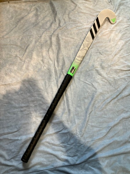 Adidas Chaosfury Hybraskin.1 Indoor Field Hockey Stick 37.5"  (Used)