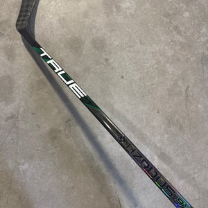 P90TM 85 Flex Senior True Project X Smoke Right Handed Hockey Stick Pro Stock NHL (New)