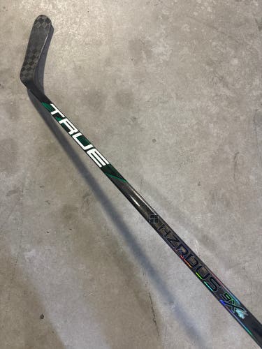 P90TM 85 Flex Senior True Project X Smoke Right Handed Hockey Stick Pro Stock NHL (New)
