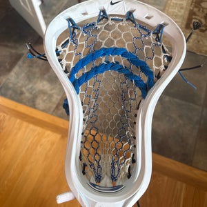 Nike Strung L3 Head Strung
