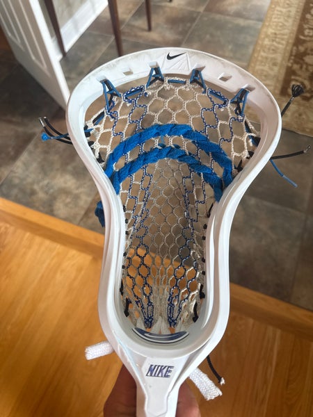 Nike Strung L3 Head Strung
