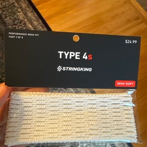 Stringking Type 4s Mesh Kit
