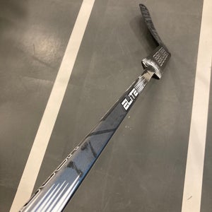 Senior Bauer Elite Goalie Stick Regular 25" Paddle (Used)
