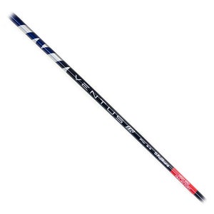 NEW Fujikura Ventus TR Blue Fairway Shaft 6-S Stiff Flex w/ TaylorMade Adapter