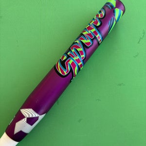 2025 DeMarini Spryte Composite Bat (-12) Composite 20 oz 32" (Used)