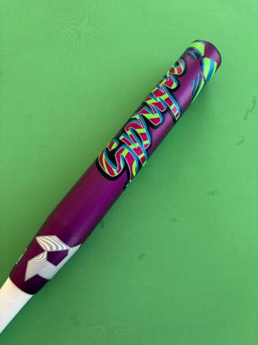 2025 DeMarini Spryte Composite Bat (-12) Composite 20 oz 32" (Used)