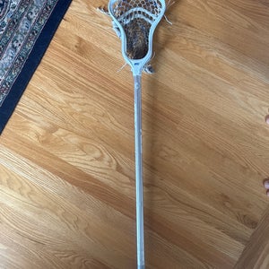 STX/Nike Full Stick - Strung L3 with SC-TI X Plus Shaft