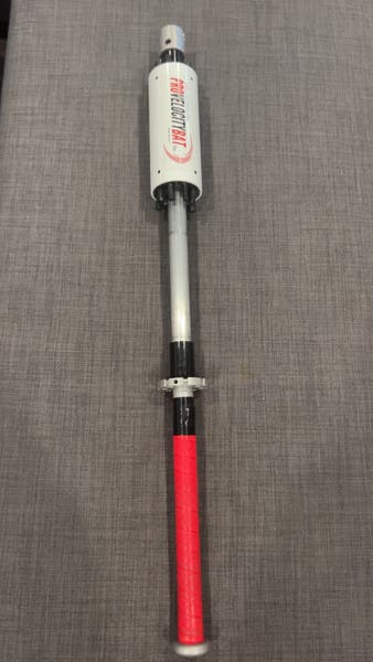 Pro Velocity Training Bat | SidelineSwap | Buy and Sell on