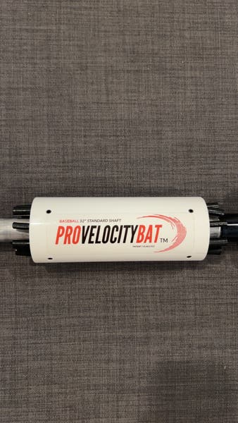 Pro Velocity Training Bat | SidelineSwap | Buy and Sell on