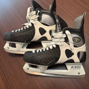 CCM Hockey Skates 952 New