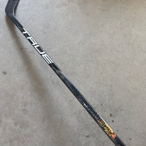 80 Flex P29 Project X Smoke Senior True Right Hand Pro Stock (New) NHL