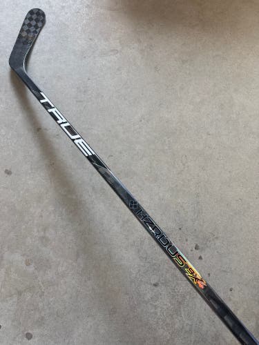 80 Flex P29 Project X Smoke Senior True Right Hand Pro Stock (New) NHL