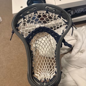 Maverik Strung Optik 3 Head Used