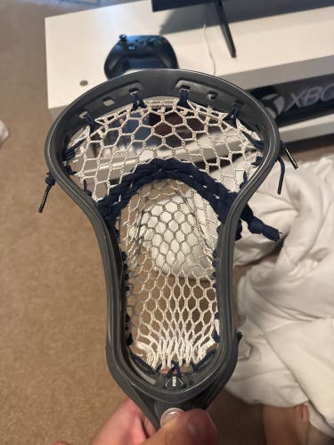Maverik Strung Optik 3 Head Used