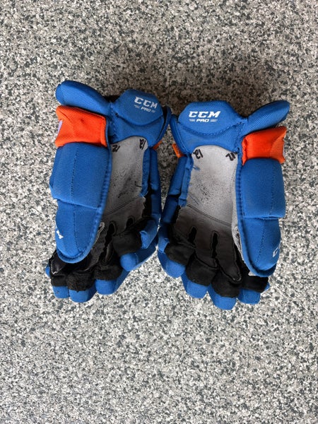 San Diego gulls gloves