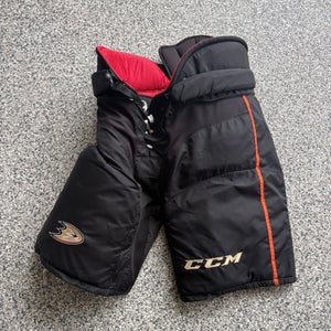 Anaheim ducks ccm pants