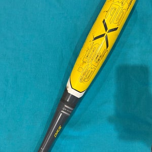 2018 Easton Beast X Hybrid Bat USABat Certified (-10) Hybrid 19 oz 29" (Used)