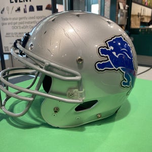 Youth Large Schutt Youth Recruit hybrid Helmet (Used)