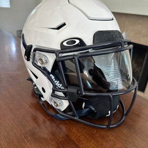 Adult Large Riddell SpeedFlex Helmet (Used)