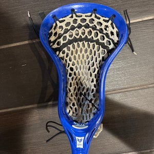 Warrior Strung Rabil Next Head (Used)