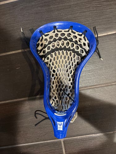 Warrior Strung Rabil Next Head (Used)