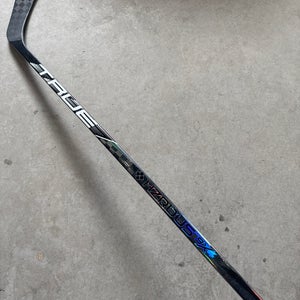 80 Flex P29 Project X Smoke Senior True Right Hand Pro Stock (New) NHL