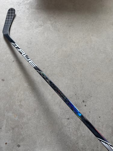 80 Flex P29 Project X Smoke Senior True Right Hand Pro Stock (New) NHL
