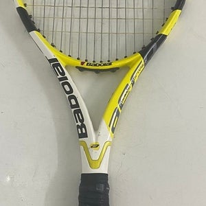 Babolat Aero Pro Drive Cortex 100 head 4 5/8 Grip Nadal Tennis Racquet 2007-2009