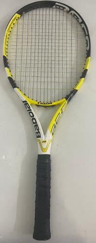 Babolat Aero Pro Drive Cortex 100 head 4 5/8 Grip Nadal Tennis Racquet 2007-2009