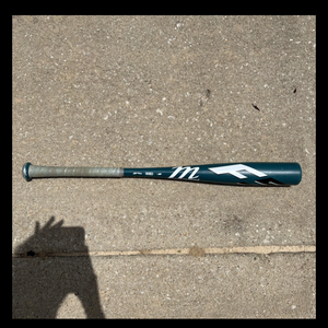 Marucci F5 Alloy BBCOR Certified Bat (-3) 27 oz 30" (Used)