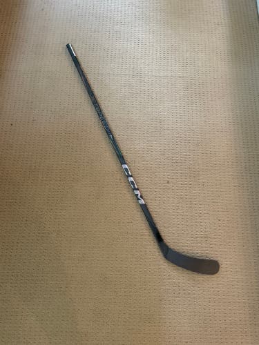 Intermediate CCM Jetspeed FT7 Pro Right Handed Hockey Stick P29 Pro Stock (New)