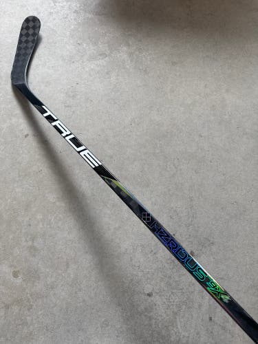 80 Flex P29 Project X Smoke Senior True Right Hand Pro Stock (New) NHL