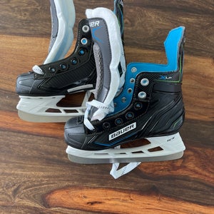 Bauer X-LP Hockey Skates 13 (New)