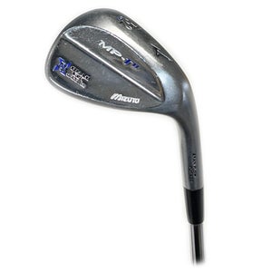 Mizuno MP-T11 52*/07* Gap Wedge Steel True Temper DG Spinner Wedge Flex