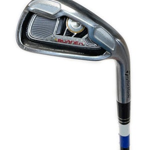 TaylorMade Tour Burner Single 6 Iron Graphite REAX 65g Regular Flex