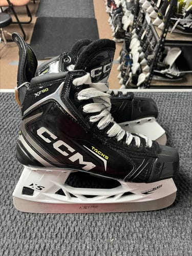 CCM Tacks XF 80 Hockey Skates 6 (New)