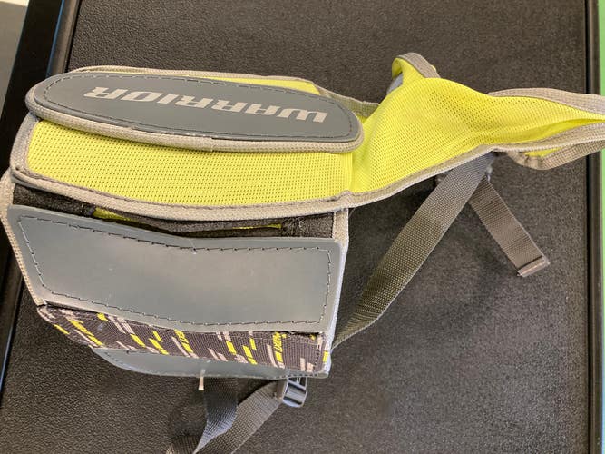 Warrior Next Rib Pad | Youth Large