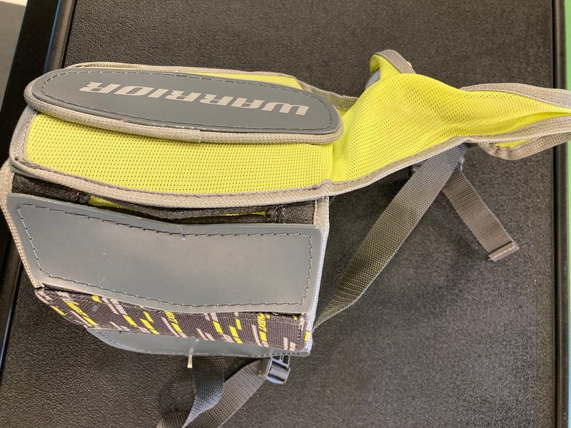 Warrior Next Rib Pad | Youth Large