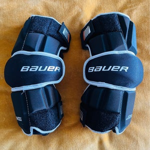 Senior Medium Bauer Elbow Pads (Used)