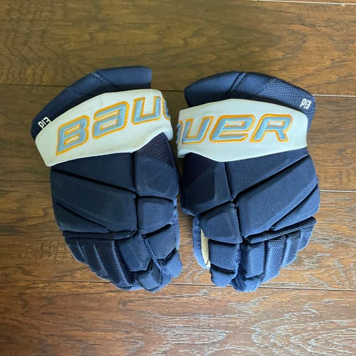Bauer Vapor Player Gloves - 13” - LIU