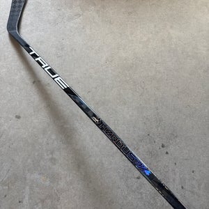 75 Flex P28 Custom Smoke Senior True Right Handed Project X Pro Stock (New)