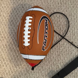 Phantom Football Trainer